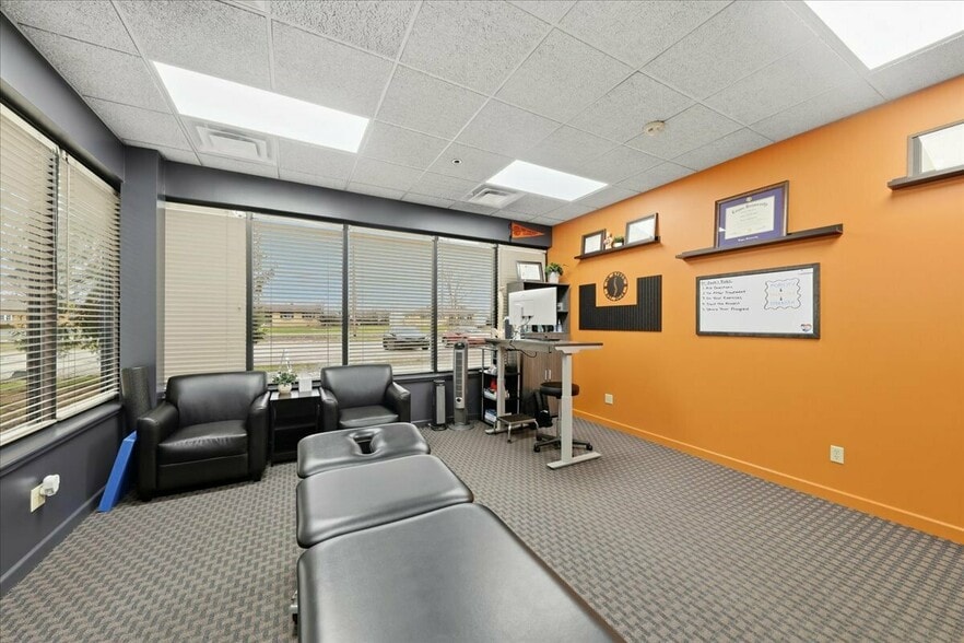 More Photos Of 1155 Old State Route 74, Batavia Refrigeration Cold Storage For Sale