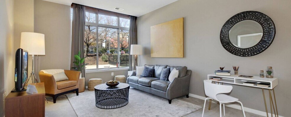 More Photos Of 1201 W Mt. Royal Ave, Baltimore Apartments For Lease