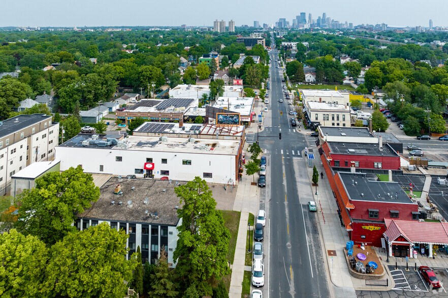 More Photos Of 3816 Nicollet Ave, Minneapolis Apartments For Sale