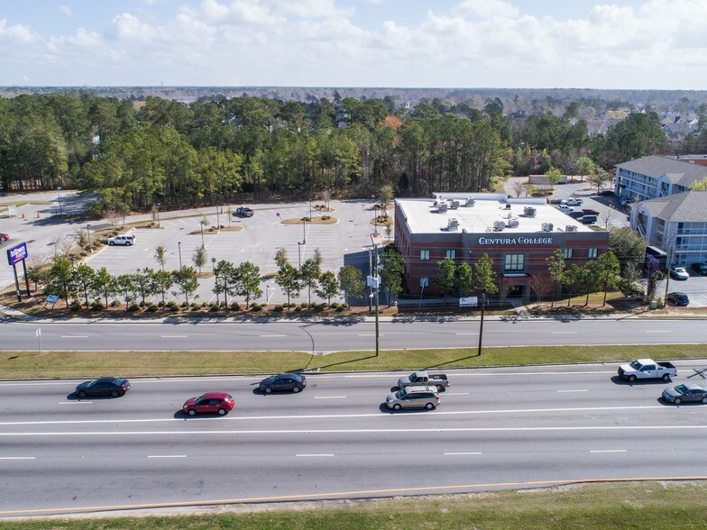More Photos Of 8084 Rivers Ave, North Charleston Medical For Lease