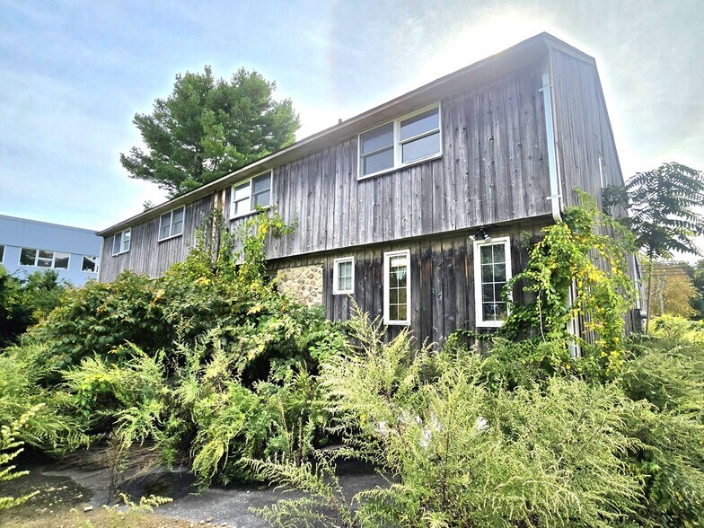 More Photos Of 420 Long Hill Rd, Groton Medical For Sale