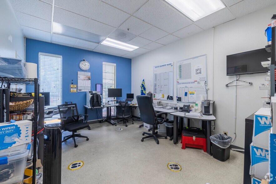 More Photos Of 33400 Dowe Ave, Union City Refrigeration Cold Storage For Lease