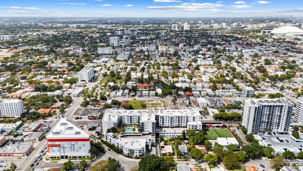 More Photos Of 2100 SW 8th St, Miami Apartments For Lease