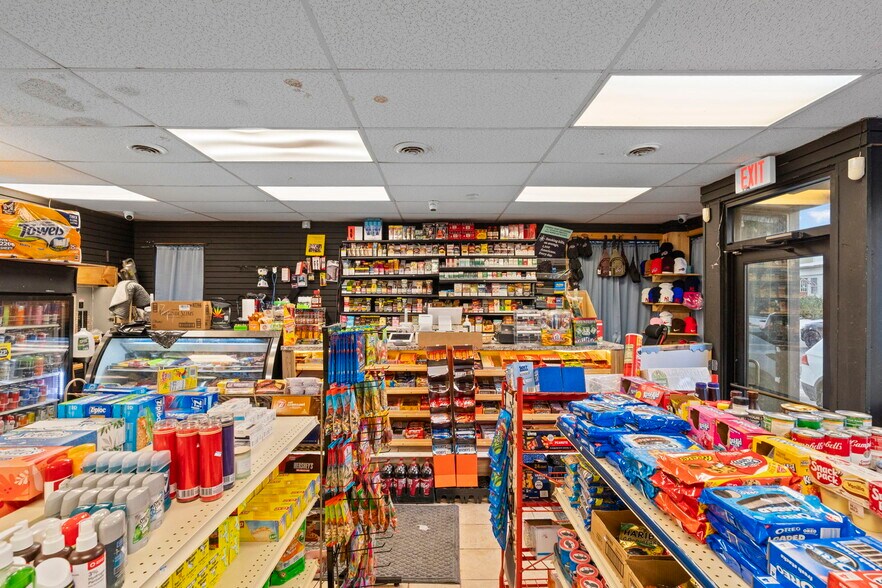 More Photos Of , Buffalo General Retail For Sale