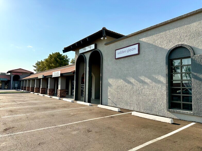 More Photos Of 6 E Palo Verde St, Gilbert Unknown For Sale