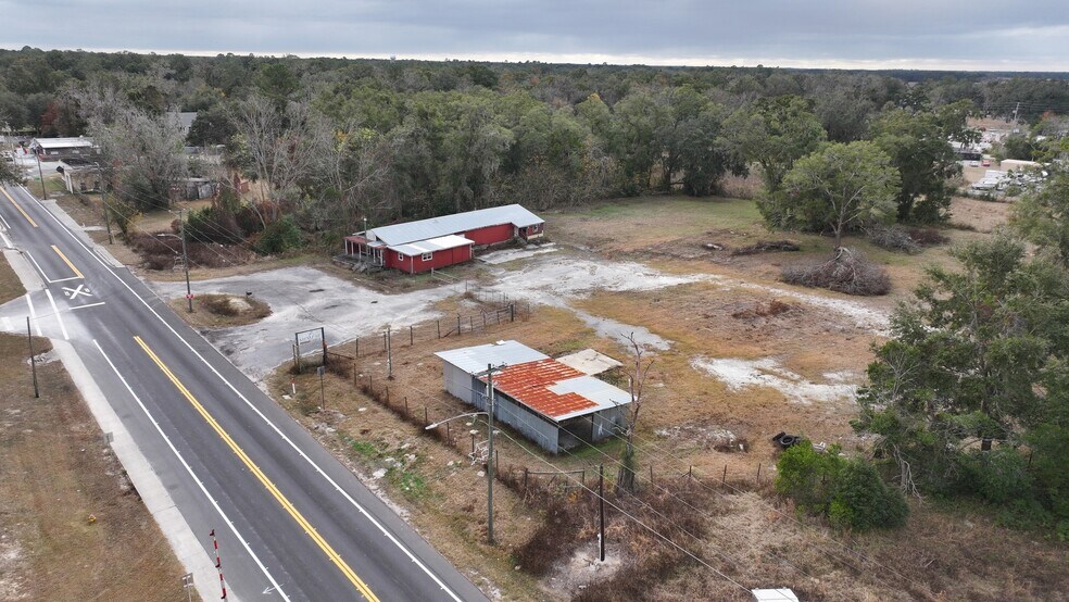 More Photos Of 13046 SW Sr-45, Archer General Retail For Sale