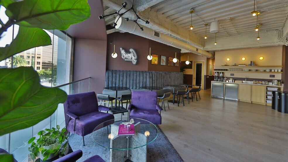 More Photos Of 8200 Wilshire Blvd, Beverly Hills Medical For Lease