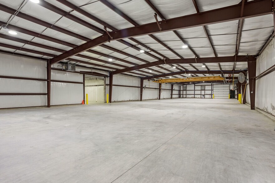 More Photos Of 554 Old Roberts Rd, Benson Warehouse For Sale