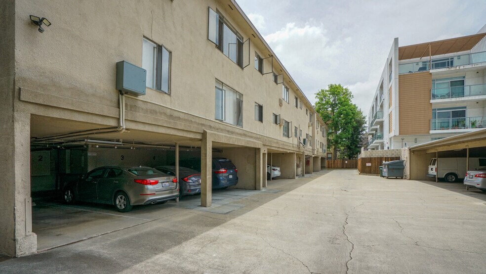 More Photos Of 275 S Marengo Ave, Pasadena Apartments For Sale