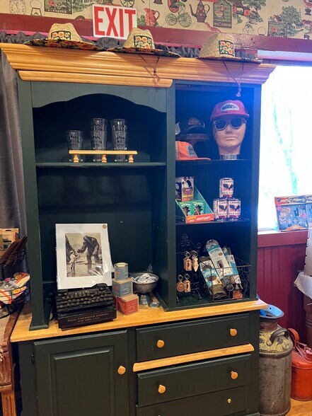 More Photos Of 125 Deadwood Rd, Lewiston Restaurant For Sale