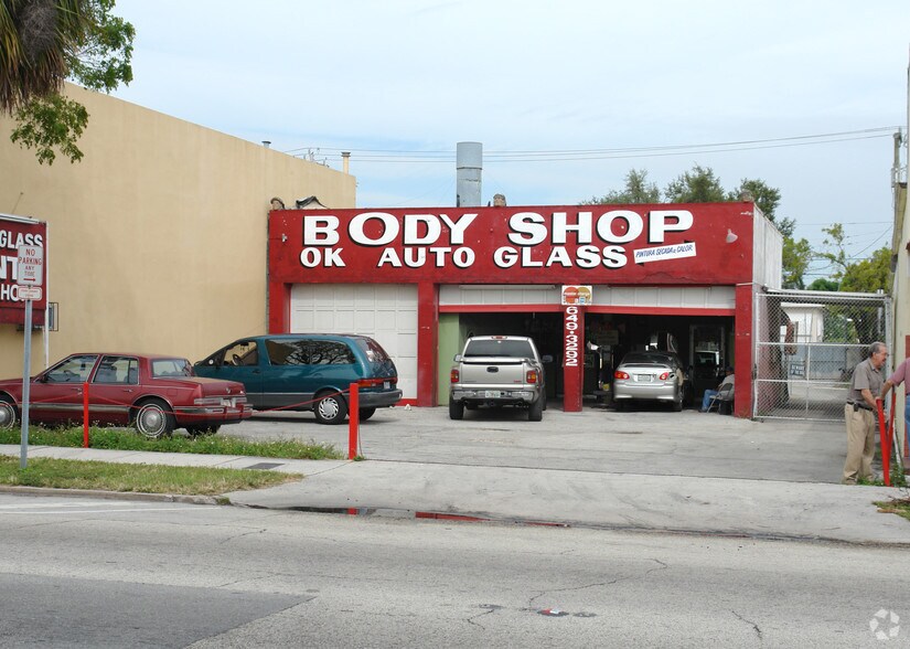 More Photos Of , Miami General Retail For Sale