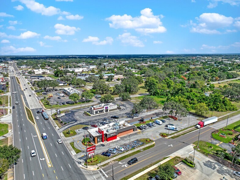 More Photos Of 411 Us Highway 27 S, Avon Park Fast Food For Sale