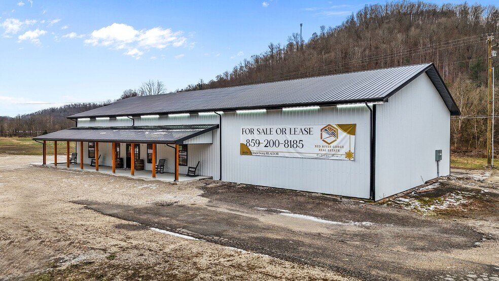 More Photos Of 9585 Campton Rd, Stanton Light Distribution For Sale