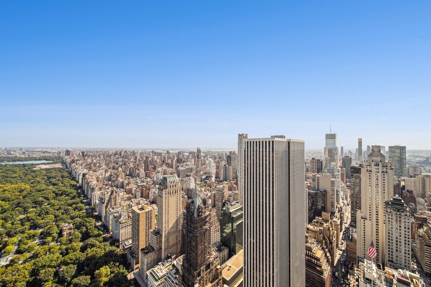 More Photos Of 9 W 57th St, New York Unknown For Lease