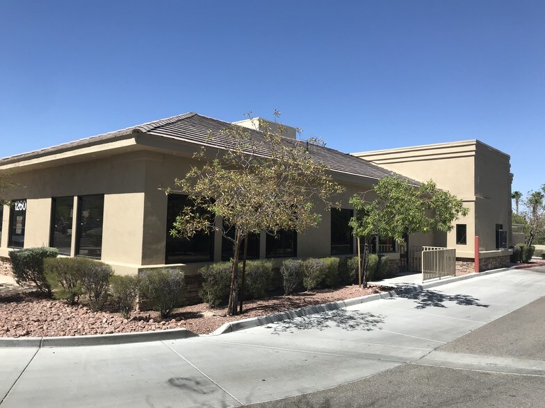 More Photos Of 1260 N Town Center Dr, Las Vegas Restaurant For Sale