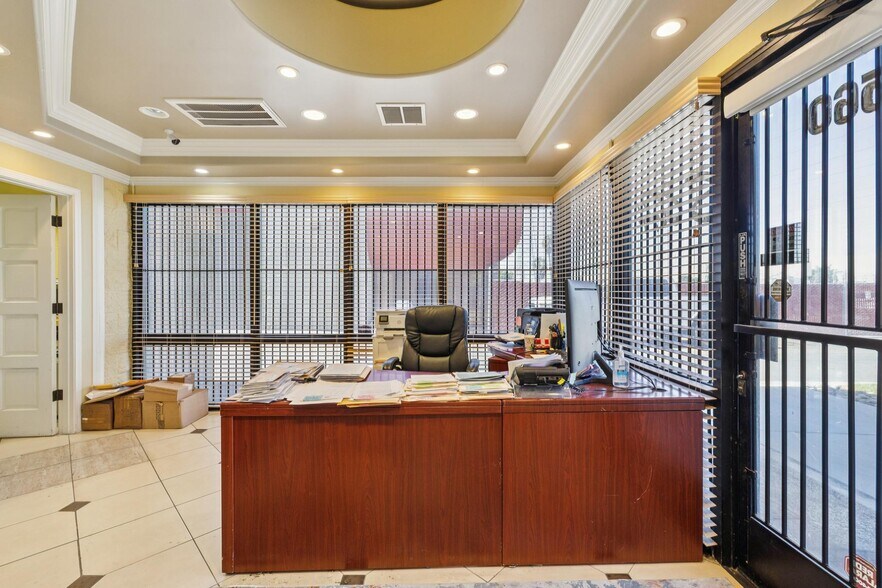 More Photos Of 5560 Boscell Common, Fremont Warehouse For Sale