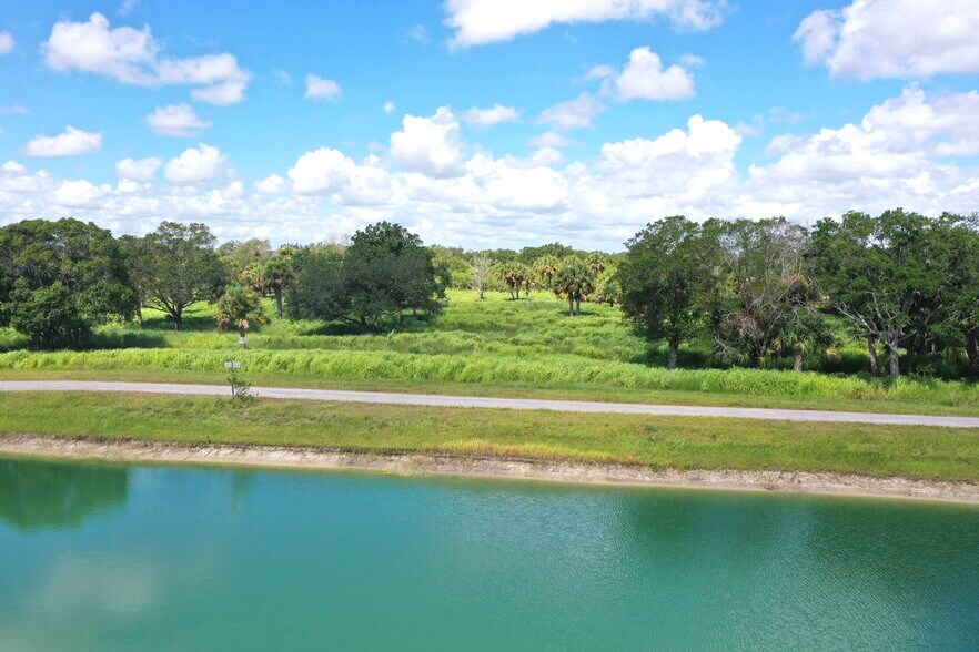 More Photos Of 7750 Hidden Hammock Ln, Vero Beach Land For Sale