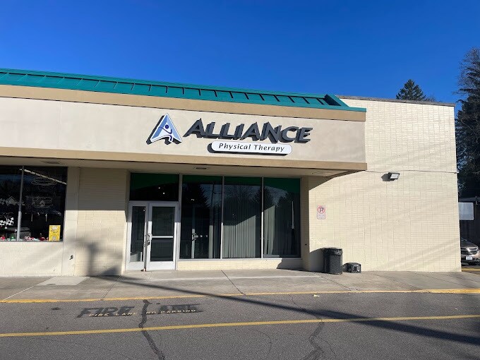 More Photos Of 1130 Perry Hwy, Pittsburgh Unknown For Lease