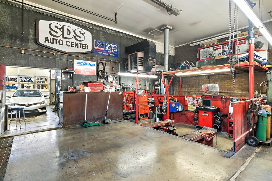 More Photos Of 825 W Center St, Provo Auto Repair For Sale