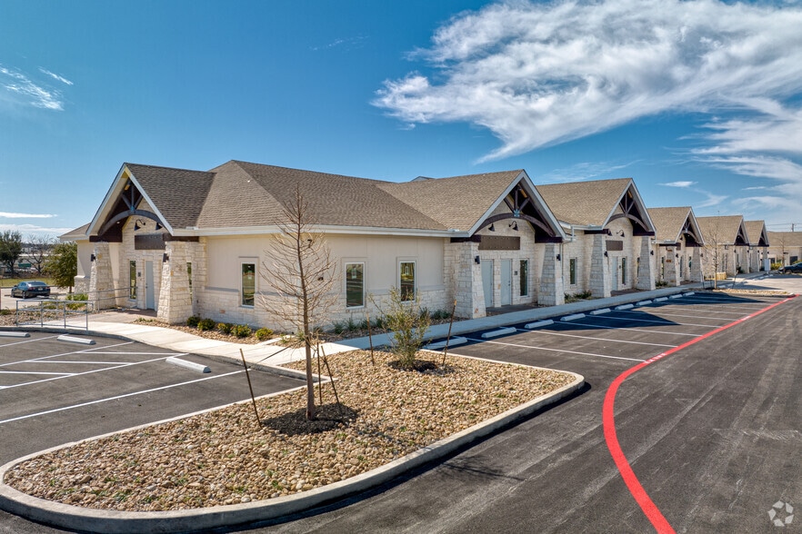 Primary Photo Of 701 FM 685, Pflugerville Unknown For Lease