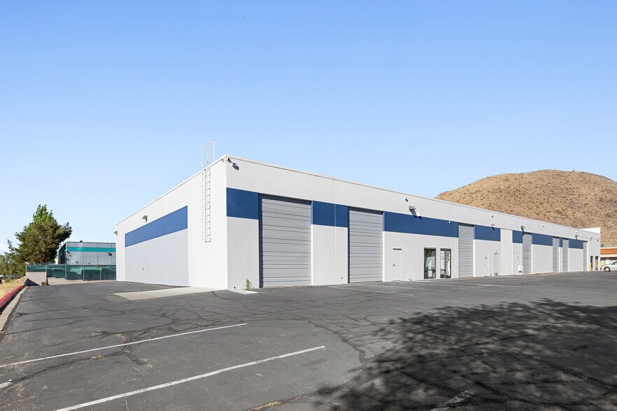 More Photos Of 5303 Louie Ln, Reno Light Distribution For Lease