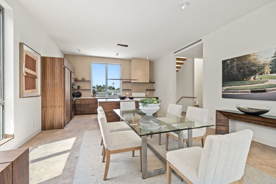 More Photos Of 1262-1264 Hyperion Ave, Los Angeles Apartments For Sale