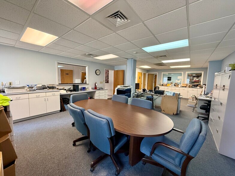 More Photos Of 7718 NC 22 Hwy, Carthage Warehouse For Lease