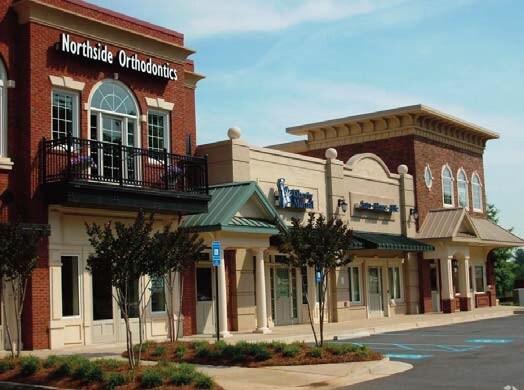 More Photos Of 1570 Old Alabama Rd, Roswell Loft Creative Space For Lease