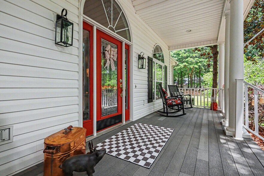 More Photos Of 4037 Old Williamston Rd, Belton Specialty For Sale
