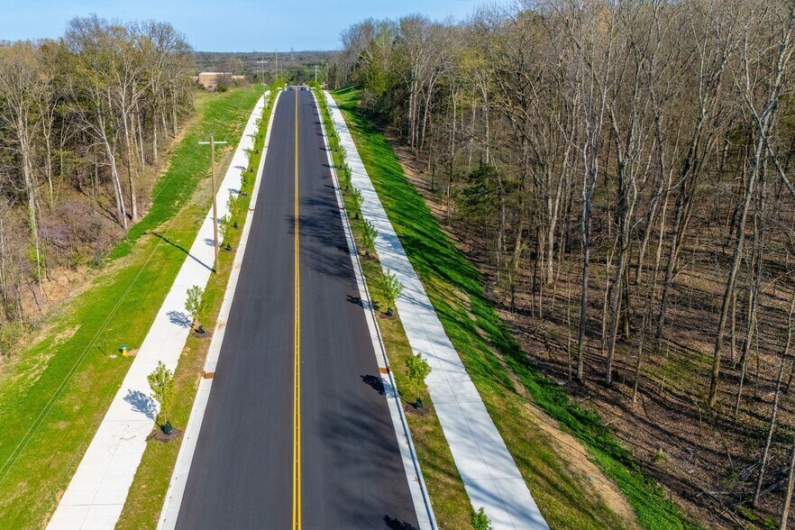 More Photos Of 5120 Beckwith Rd, Mount Juliet Land For Sale