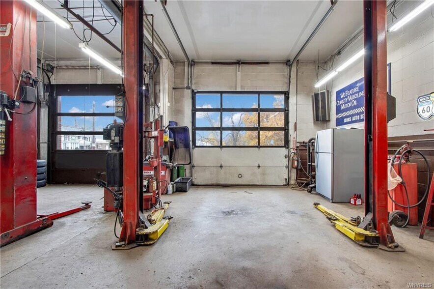 More Photos Of 2230 Abbott Rd, Lackawanna General Retail For Sale