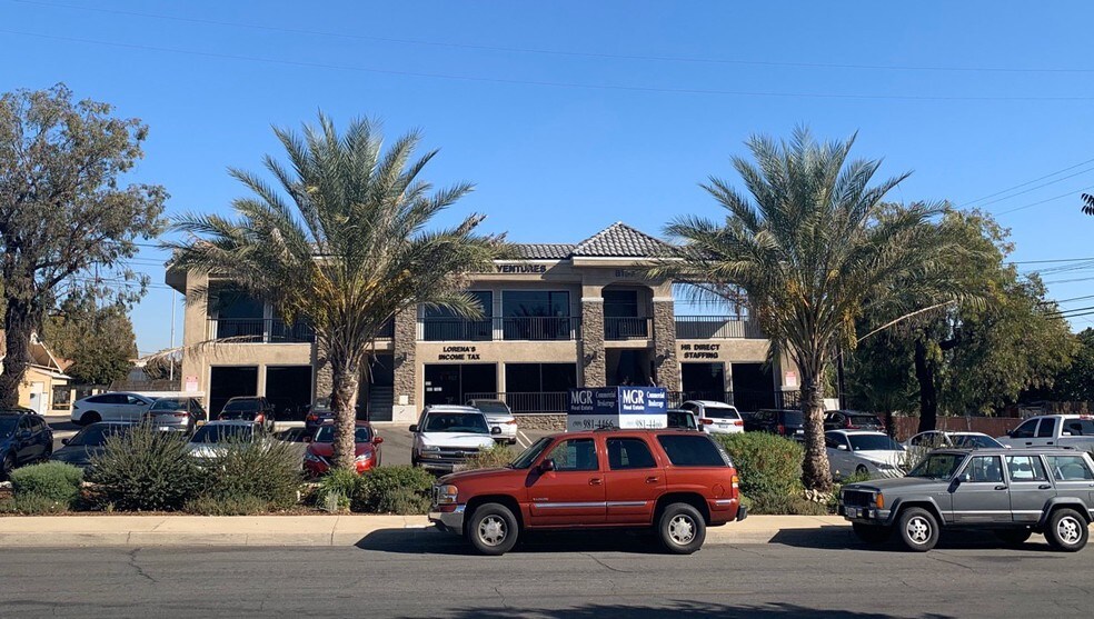 More Photos Of 8137 Malachite Ave, Rancho Cucamonga Loft Creative Space For Sale