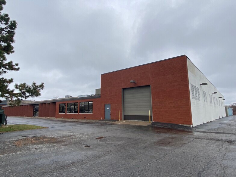 More Photos Of 350 Buell Rd, Rochester Manufacturing For Lease