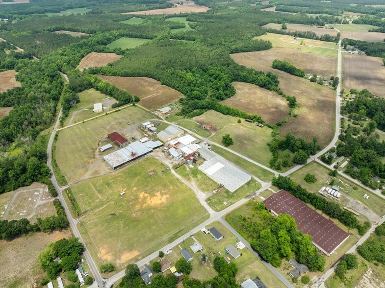 More Photos Of 119 E 6th Ave, Pamplico Industrial For Sale