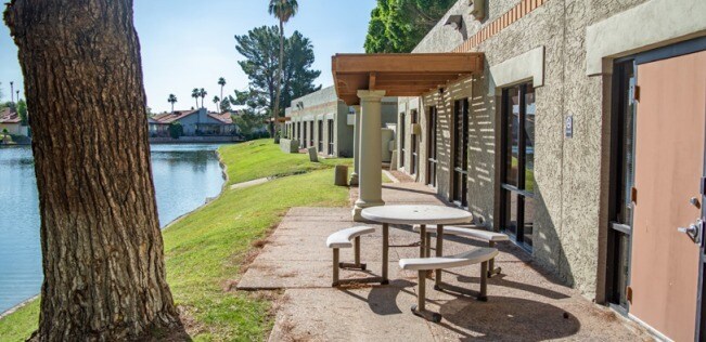 More Photos Of 2222 S Dobson Rd, Mesa Office For Lease