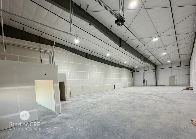 More Photos Of 9435 Futurity Dr, Missoula Industrial For Lease