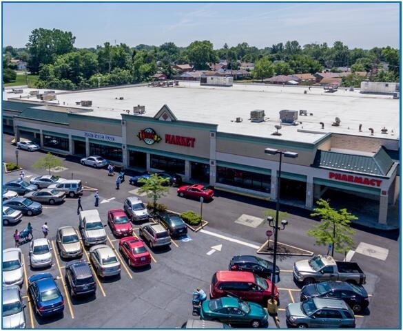 More Photos Of 4071 Lee Rd, Cleveland Unknown For Lease