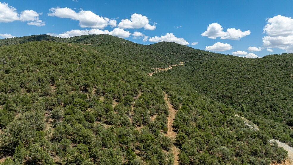 More Photos Of Darling Bell Road, Silver City Land For Sale
