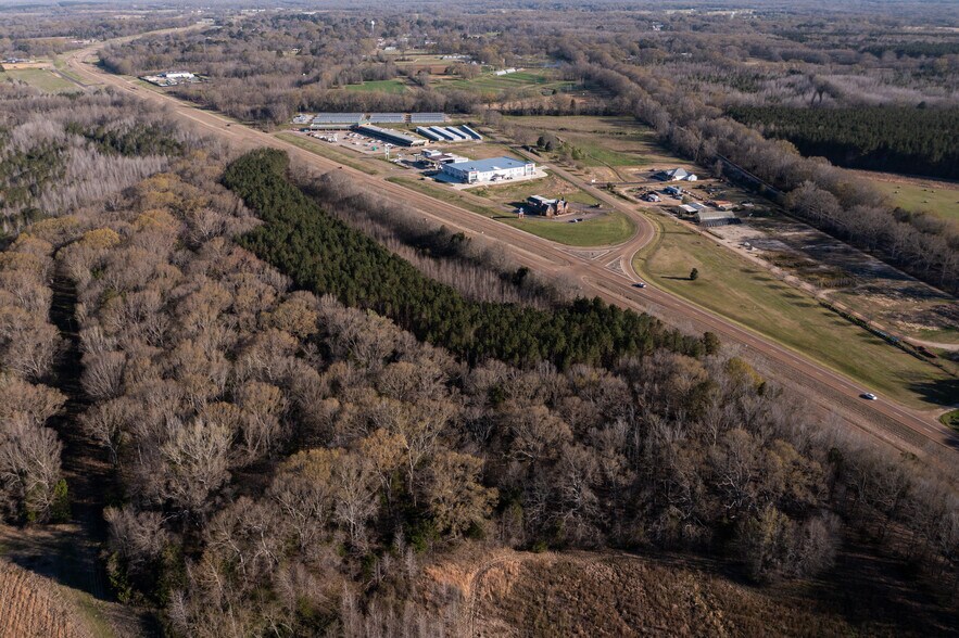 More Photos Of 601 US 49 Hwy, Flora Land For Sale