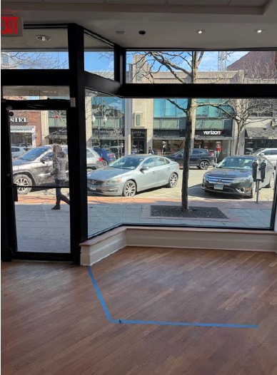More Photos Of 108 Bedford St, Stamford Storefront Retail Office For Lease