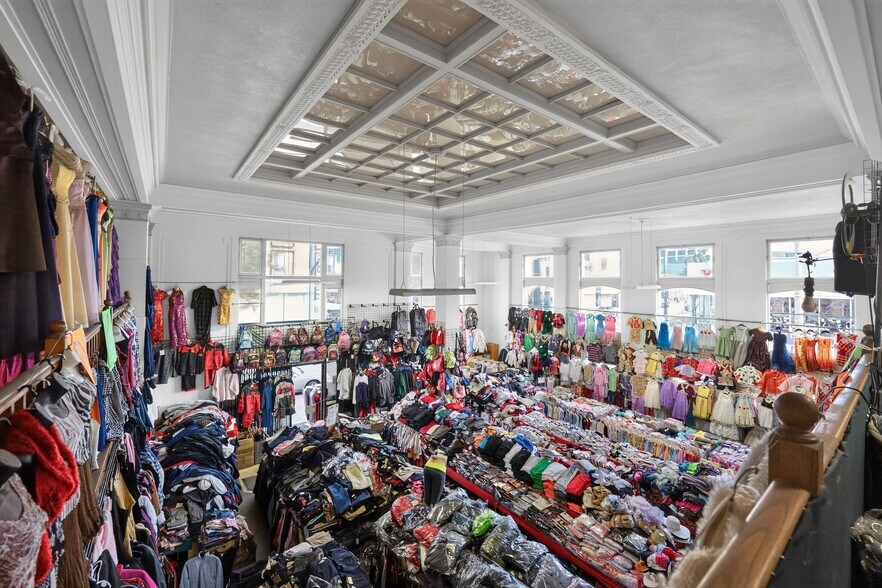 More Photos Of 2307 International Blvd, Oakland Storefront Retail Office For Sale