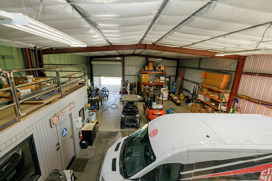 More Photos Of 213 C St, Turlock Industrial For Sale