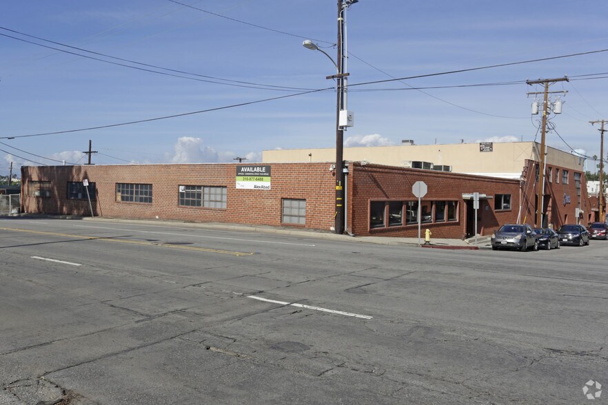 More Photos Of 124-132 Maryland St, El Segundo Unknown For Lease