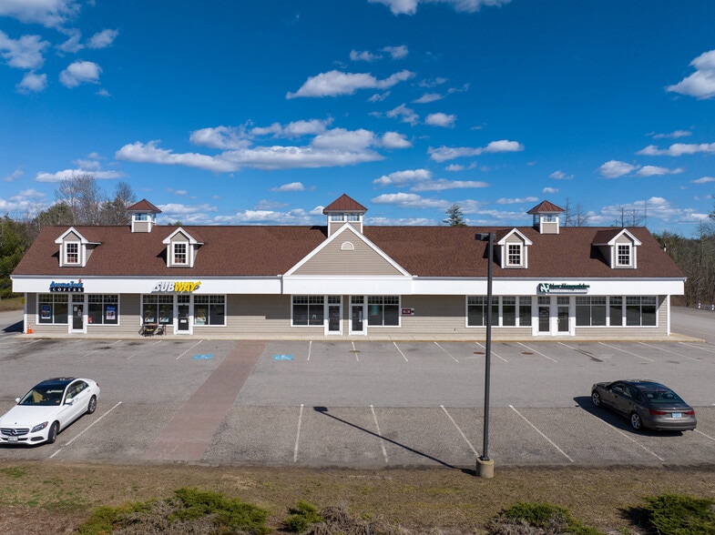 More Photos Of 71 Calef Hwy, Lee Storefront Retail Office For Sale