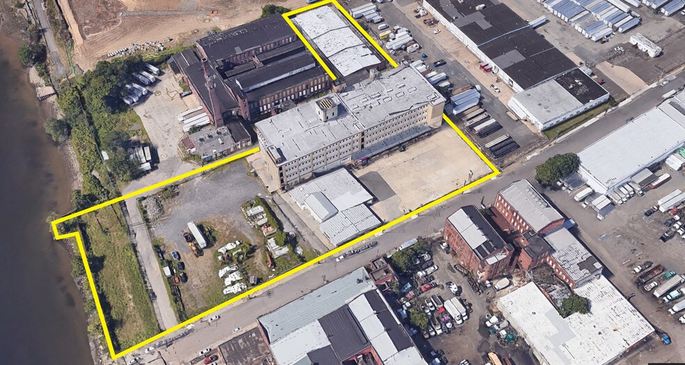 More Photos Of 5200 Unruh Ave, Philadelphia Manufacturing For Lease