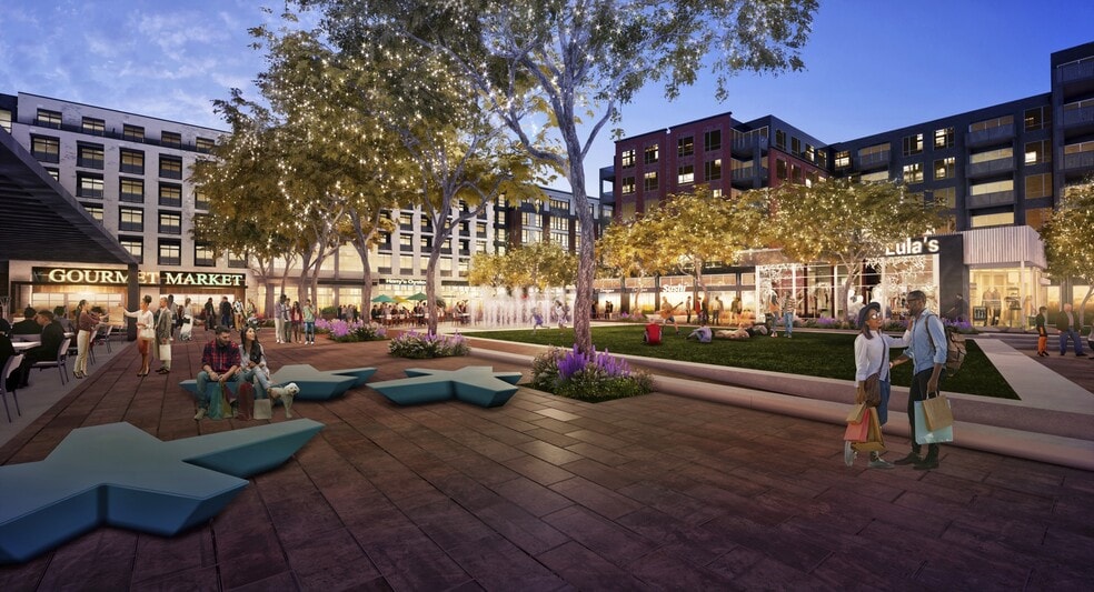 More Photos Of 6900 Georgia Ave, Washington Unknown For Lease