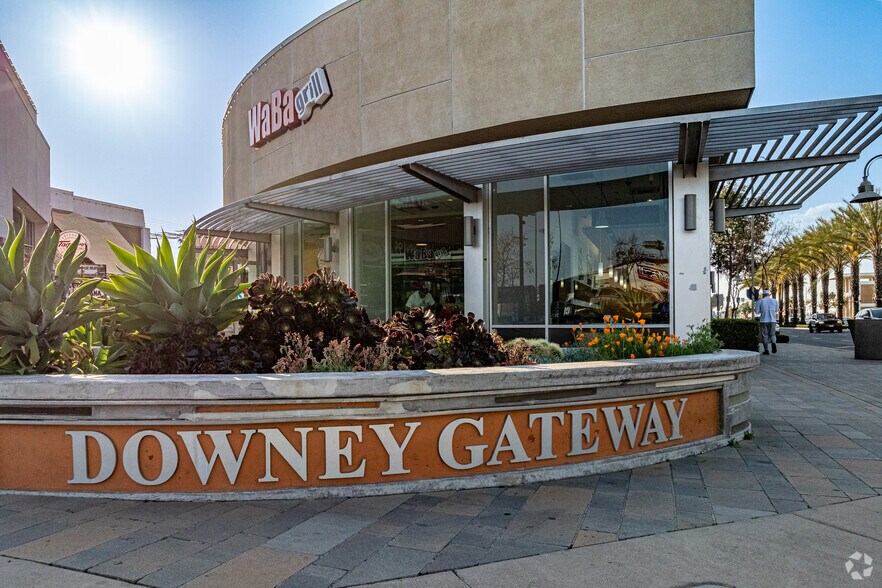 More Photos Of 8236 - 8276 Firestone, Downey Storefront For Sale