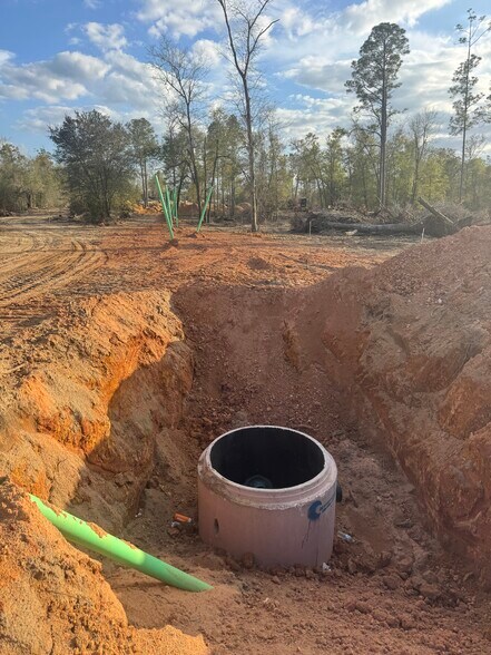 More Photos Of 2476 Hwy 231 Hwy, Alford Land For Sale