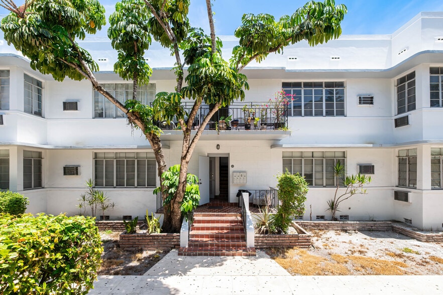 Primary Photo Of 760 Lenox Ave, Miami Beach Apartments For Sale