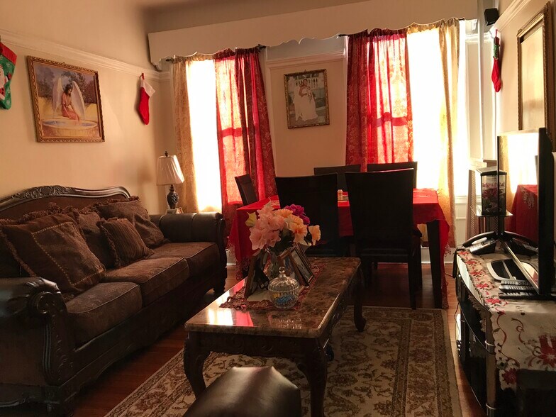 More Photos Of 251-253 S Fifth Ave, Mount Vernon Multifamily For Sale